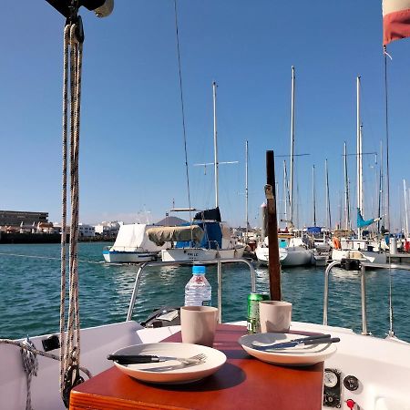Canarian Pirat Arrecife  Eksteriør billede