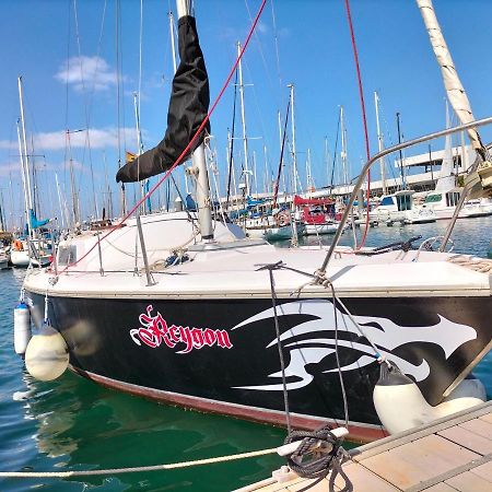 Canarian Pirat Arrecife  Eksteriør billede