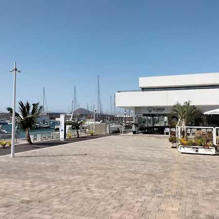 Canarian Pirat Arrecife  Eksteriør billede